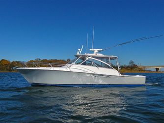 38' Viking 2021 Yacht For Sale